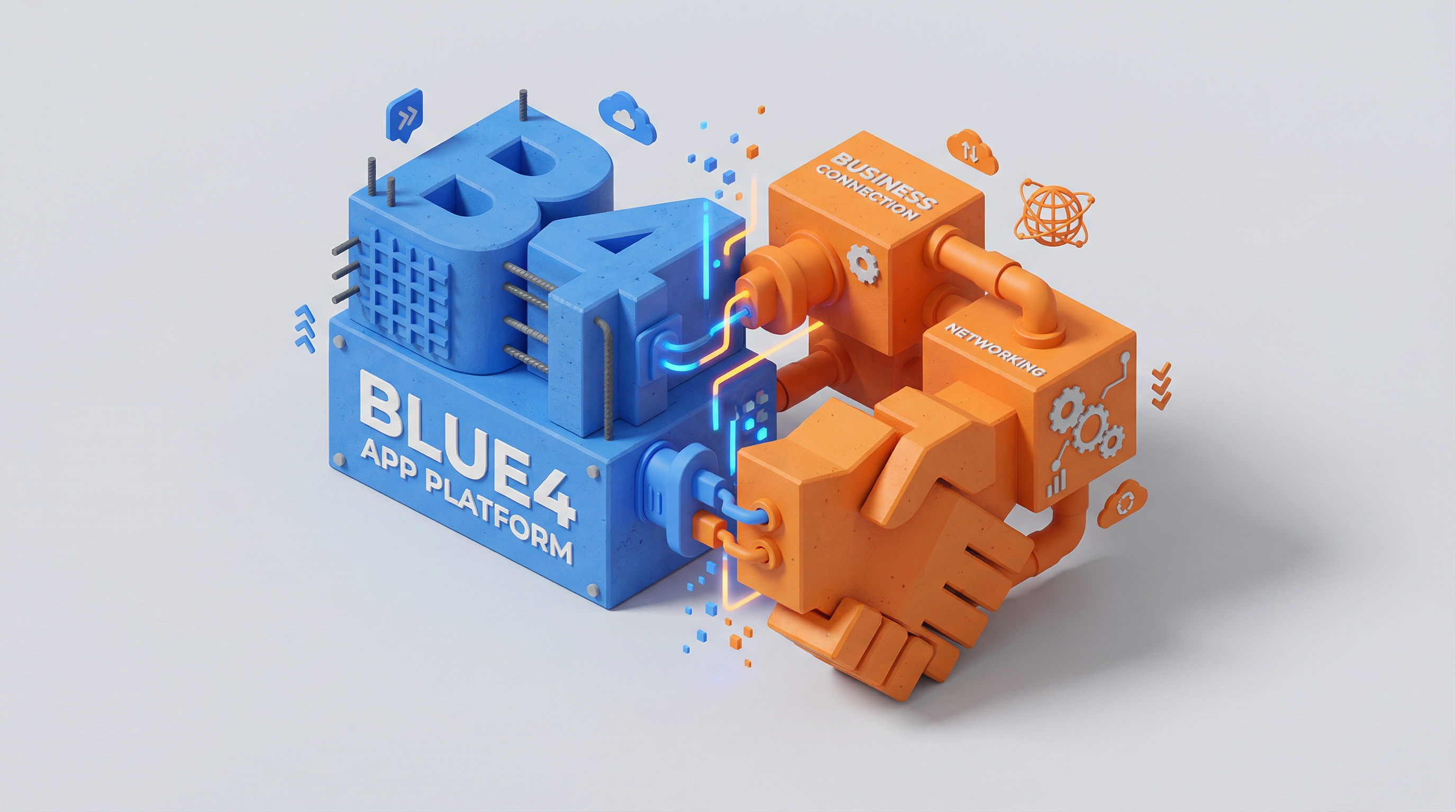BLUE4 Platform
